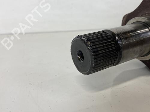 Left front driveshaft PEUGEOT BOXER Van 2.0 BlueHDi 110 | BP24665627M38 