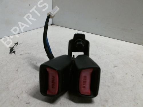 Used Seat buckle KIA PRO CEE'D (ED) 1.6 CRDi 115 (115 hp) 22022113
