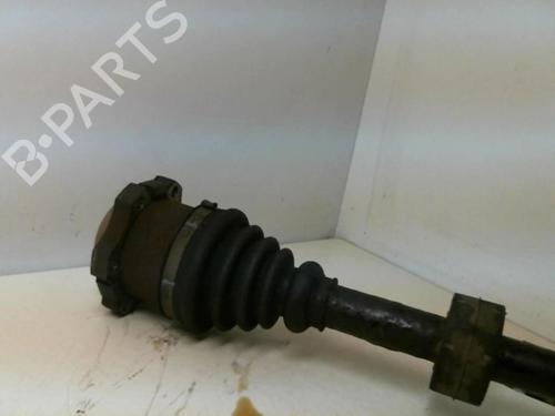 Left front driveshaft SEAT LEON (1M1) 1.6 16 V | BP20949438M38 