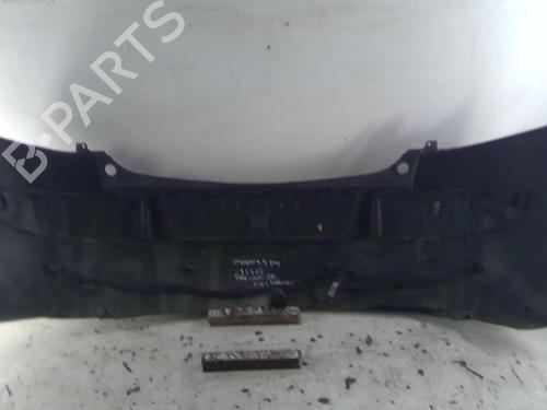 Bak støtfanger RENAULT MEGANE II (BM0/1_, CM0/1_) 1.5 dCi (BM1E, CM1E) | BP22022336C8 