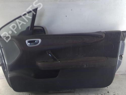 Right front door PEUGEOT 307 CC (3B) 2.0 HDi 135 | BP22021925C3 