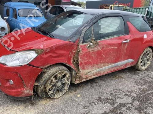Right front window switch CITROËN DS3 (SA_) 1.6 THP 155 | BP20962361I26 - Image 10