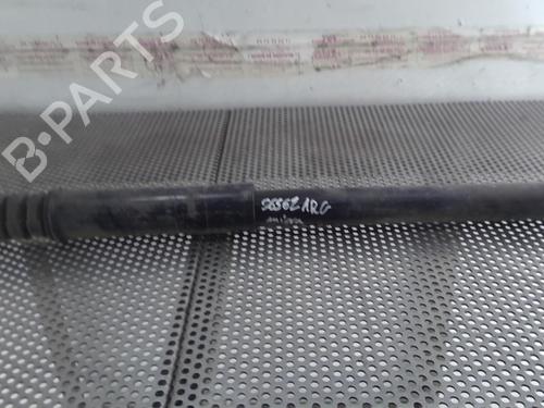 Used Left rear shock absorber Left rear shock absorber TOYOTA YARIS (_P9_) 1.3 VVT-i (SCP90_, SCP90R) (87 hp) 20939152 20939152