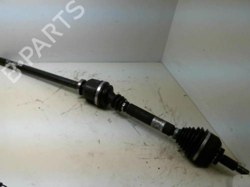 Drivaksel fortil Højre RENAULT LAGUNA II (BG0/1_) 2.2 dCi (BG0F) (150 hp) 20949503