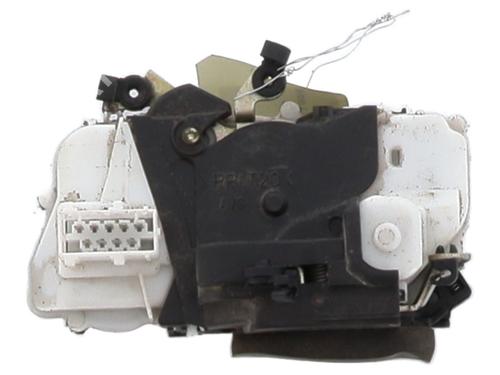 Front left lock PEUGEOT 607 (9D, 9U) 2.2 HDi | BP36057422C98 - Image 3