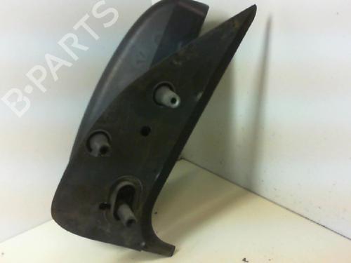 Right mirror PEUGEOT BOXER Van (230L) 2.0 HDI 8153JR
