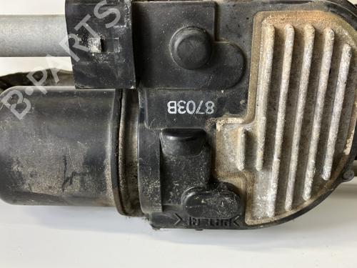 Used Front wiper motor Front wiper motor VW PASSAT B6 Variant (3C5) 1.9 TDI (105 hp) 22641652 22641652