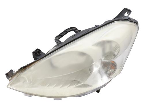Left headlight PEUGEOT PARTNER MPV (5_, G_) | BP36011857C28 - Image 4
