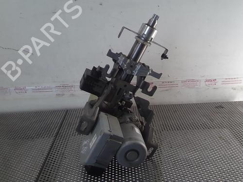 Used Steering column RENAULT SCÉNIC III (JZ0/1_) 1.9 dCi (JZ0J, JZ1J, JZ1K, JZ1S) (131 hp) 20938968