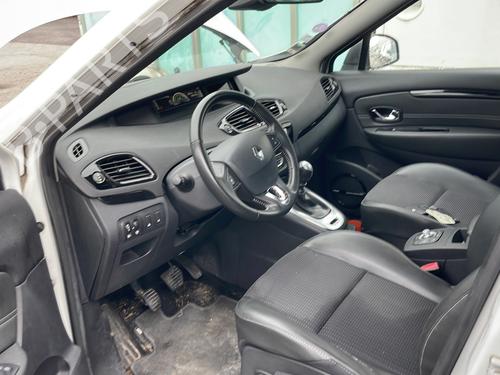 Switch RENAULT SCÉNIC III (JZ0/1_) 1.2 TCe (JZ16) | BP33459032I30  - Image 8