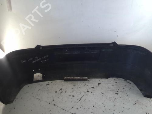 Used Rear bumper SEAT CORDOBA (6K1, 6K2) 1.9 SDI (68 hp) 22022442