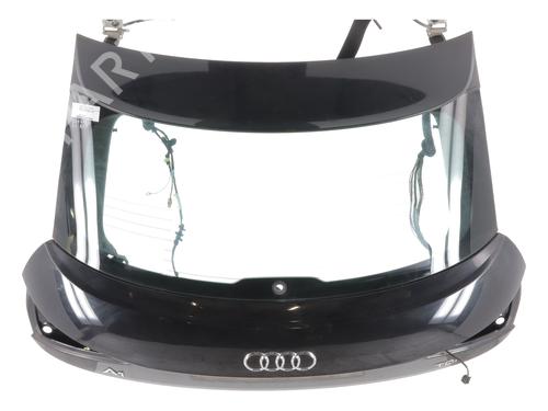 Used Tailgate AUDI A1 (8X1, 8XK) 1.6 TDI (105 hp) 30704890