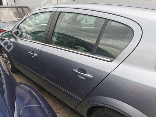 Używane Skrzynia biegów OPEL ASTRA H (A04) 1.7 CDTI (L48) (100 hp) 29614171