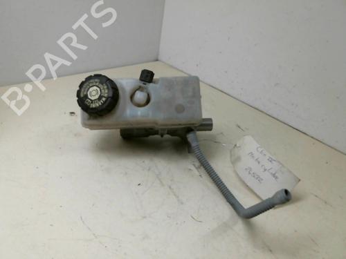 Used Brake master cylinder RENAULT CLIO IV (BH_) 1.5 dCi 75 (75 hp) 20964028