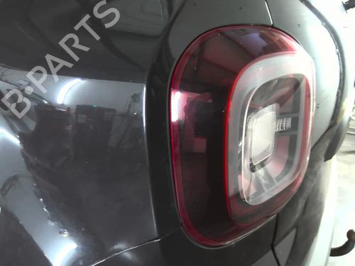 Used Left taillight Left taillight 38459150 38459150