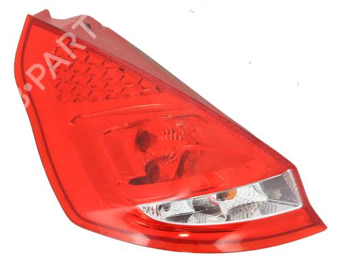 Venstre Baklys FORD FIESTA VI (CB1, CCN) 1.25 (82 hp) 28585500