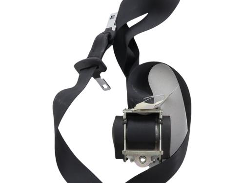 Sikkerhedssele bag midten Sikkerhedssele bag midten RENAULT SCÉNIC III (JZ0/1_) 1.5 dCi (106 hp) 37450167 37450167