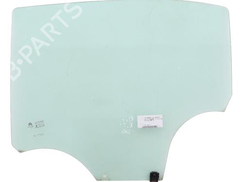 rear-left-door-window-citroen-c3-iii-sx-2016-32066570 main image