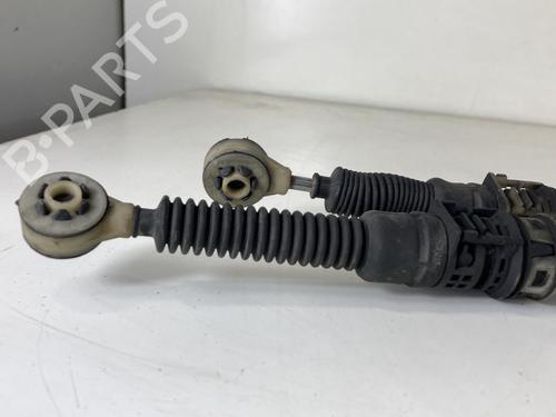 Gearstang DACIA DOKKER MPV (KE_) 1.2 TCe (KEM0, KEAY) | BP23971634M90 