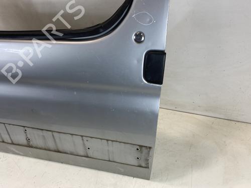 Left front door CITROËN BERLINGO / BERLINGO FIRST Box Body/MPV (M_) 1.6 HDI 75 (MB9HW) | BP22029886C2 