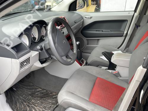 Right mirror DODGE CALIBER 2.0 CRD | BP26892088C27 - Image 3