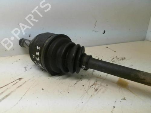 Used Right front driveshaft Right front driveshaft OPEL CORSA A Hatchback (S83) 1.5 D (F08, M08, F68, M68) (50 hp) 20949423 20949423