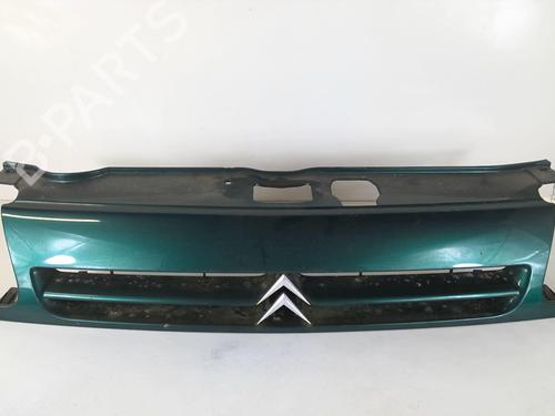 Grille CITROËN SAXO (S0, S1) 1.1 X, SX | BP22025127C40 