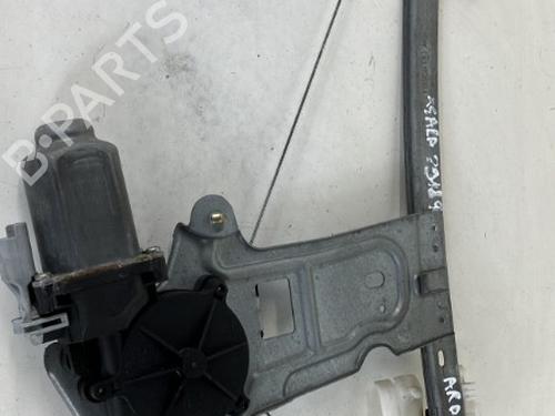 Rear right window mechanism CITROËN XSARA (N1) 2.0 HDi 90 | BP20955550C25 