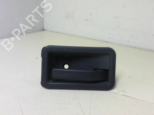 Used Rear right interior door handle RENAULT CLIO I (B/C57_, 5/357_) 1.2 (5/357Y, 5/357K) (58 hp) 20948743