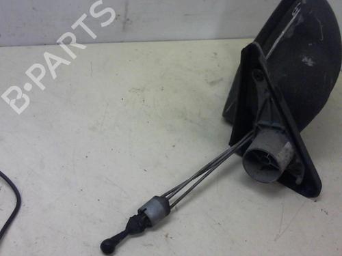 Left mirror RENAULT RAPID Box Body/MPV (F40_, G40_) 1.9 D (F40R) | BP20943543C26 