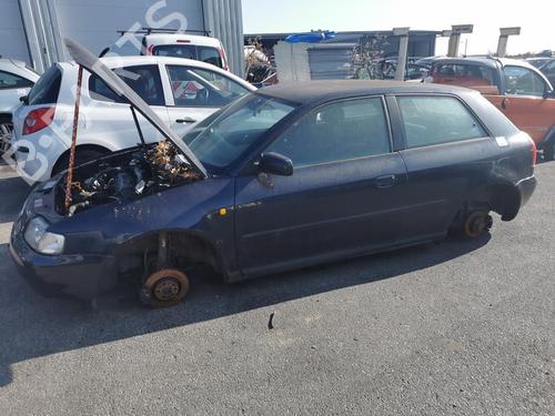 Left taillight AUDI A3 (8L1) 1.9 TDI | BP20951241C34 