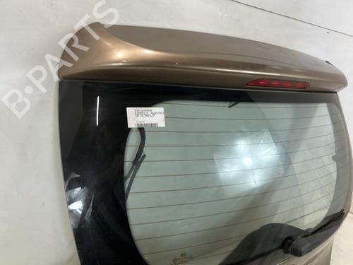 Tailgate KIA PICANTO II (TA) 1.0 | BP22641983C6 