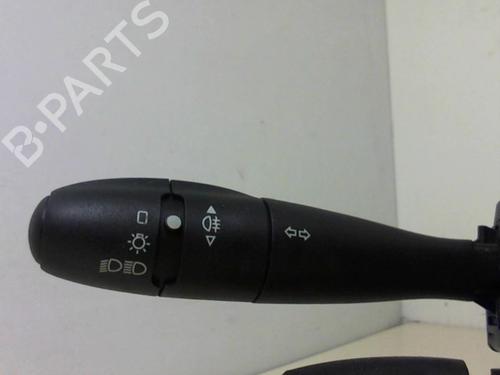 Steering column stalk PEUGEOT 207 (WA_, WC_) 1.4 HDi | BP20960637I23 