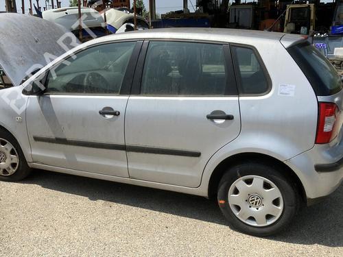 Right taillight VW POLO (9N_, 9A_) 1.9 SDI | BP20968994C35 
