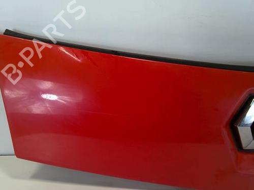 Used Grille Grille RENAULT KANGOO / GRAND KANGOO II (KW0/1_) 1.5 dCi 85 (KW0K, KW0L, KW0B) (86 hp) 20944282 20944282