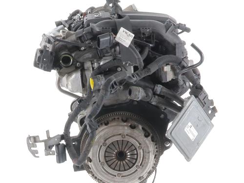 Engine SEAT IBIZA IV (6J5, 6P1) 1.2 TSI | BP22030858M1 