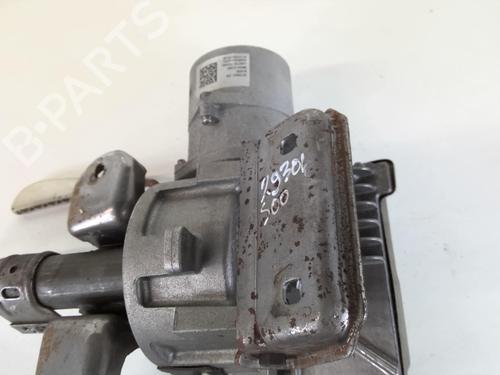 Steering column FIAT 500 (312_) 1.3 D Multijet (312AXB1A) | BP20955984M21