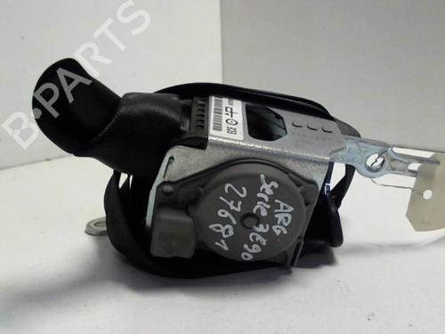Venstre bak beltestrammer BMW 3 (E90) 330 d (231 hp) 20959194