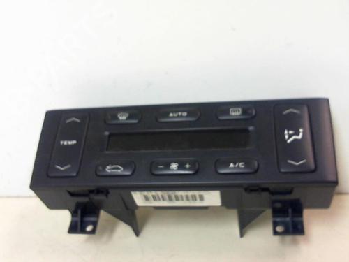 Commande Chauffage PEUGEOT 406 (8B) 2.0 HDI 110 (109 hp) 22020479