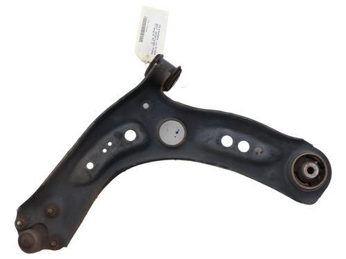 Used Right front suspension arm Right front suspension arm VW GOLF SPORTSVAN VII (AM1, AN1) 1.6 TDI (110 hp) 30719449 30719449