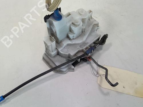 Front right lock PEUGEOT BIPPER (AA_) 1.4 HDi | BP20968202C97 
