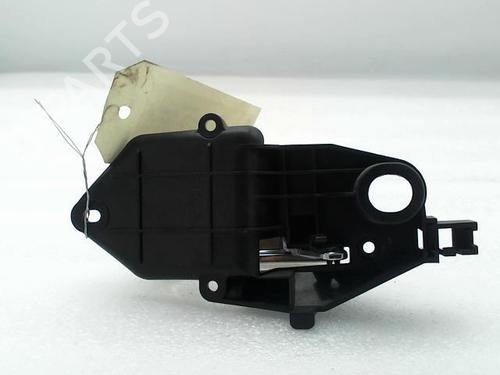 Front left interior door handle FIAT 500 (312_) 1.2 (312AXA1A) | BP20965129I13 