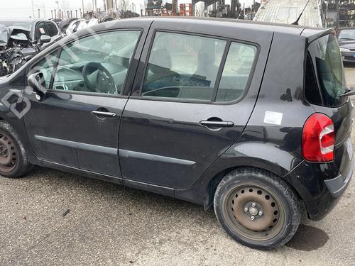 Steering rack RENAULT MODUS / GRAND MODUS (F/JP0_) 1.2 (JP0C, JP0K, FP0C, FP0K, FP0P, JP0P, JP0T) | BP23792065M22  - Image 6