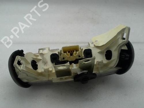 Used Climate control PEUGEOT 107 (PM_, PN_) 1.4 HDi (54 hp) 20964898