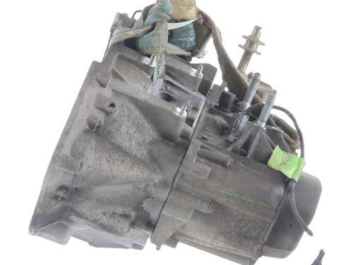 Gearbox FIAT DUCATO Platform/Chassis (244_) 2.8 JTD | BP39522587M3 - Image 2