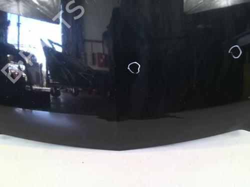 Hood OPEL ZAFIRA / ZAFIRA FAMILY B (A05) 1.7 CDTI (M75) | BP22024408C1 