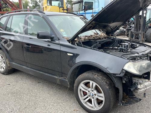Left rear brake caliper BMW X3 (E83) 2.0 d | BP29937068M107 - Image 8