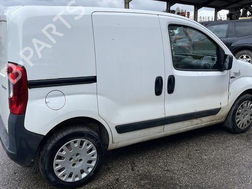 Steering column stalk PEUGEOT BIPPER (AA_) 1.3 HDi 75 | BP25292163I23 - Image 6