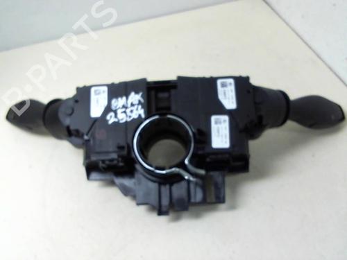 Used Steering column stalk Steering column stalk FORD B-MAX (JK) 1.0 EcoBoost (120 hp) 22022098 22022098