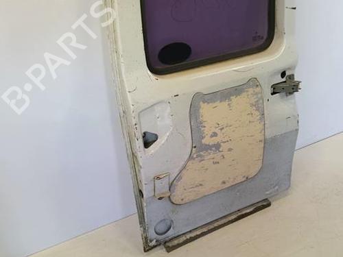 Right tailgate CITROËN C15 Box Body/MPV (VD_) 1.8 D | BP22020037C77 